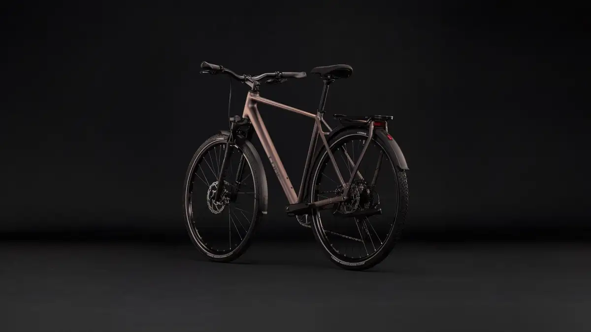 Cube KATHMANDU SLX - Afbeelding 9