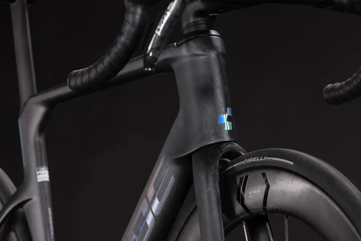 Cube LITENING AERO C:68X ORBIT - Image 9