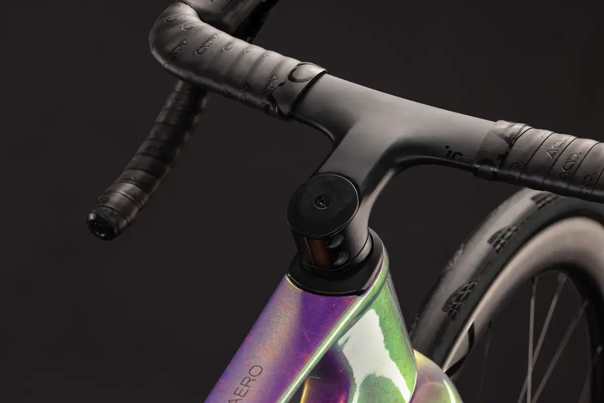 Cube LITENING AERO C:68X PRO - Afbeelding 2