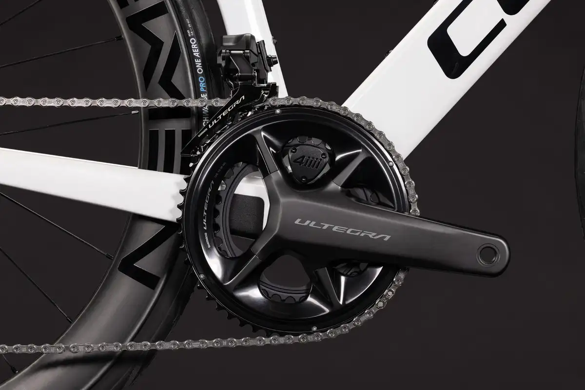 Cube LITENING AERO C:68X RACE - Afbeelding 5