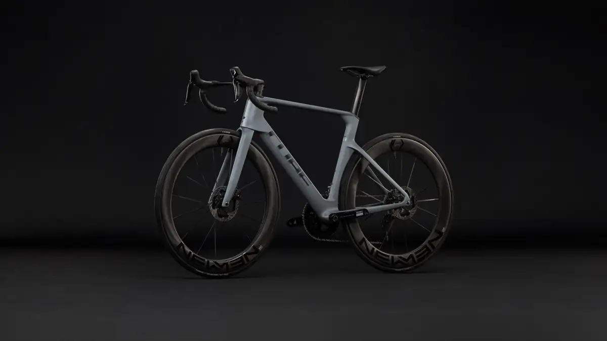 Cube LITENING AERO C:68X SLT - Afbeelding 10