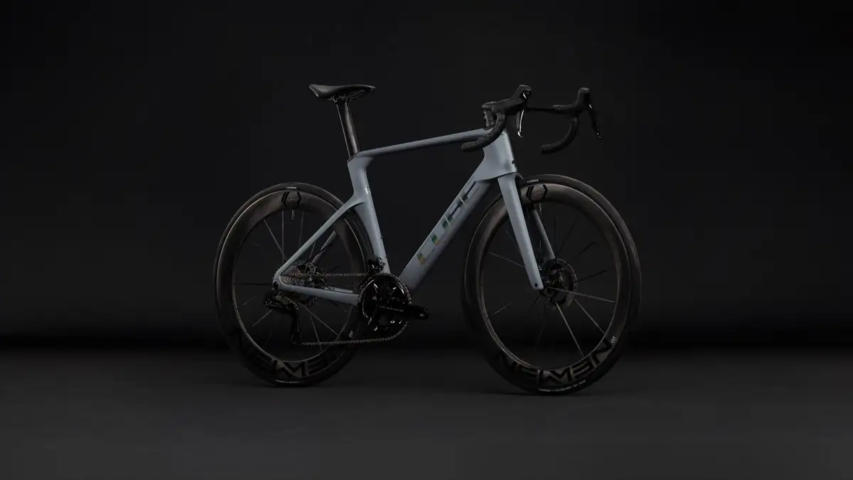 Cube LITENING AERO C:68X SLT - Afbeelding 8