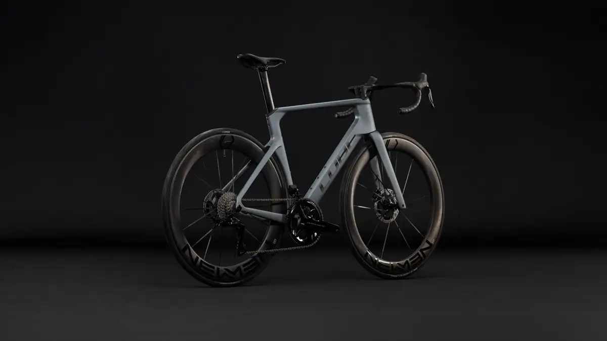 Cube LITENING AERO C:68X SLT - Afbeelding 9