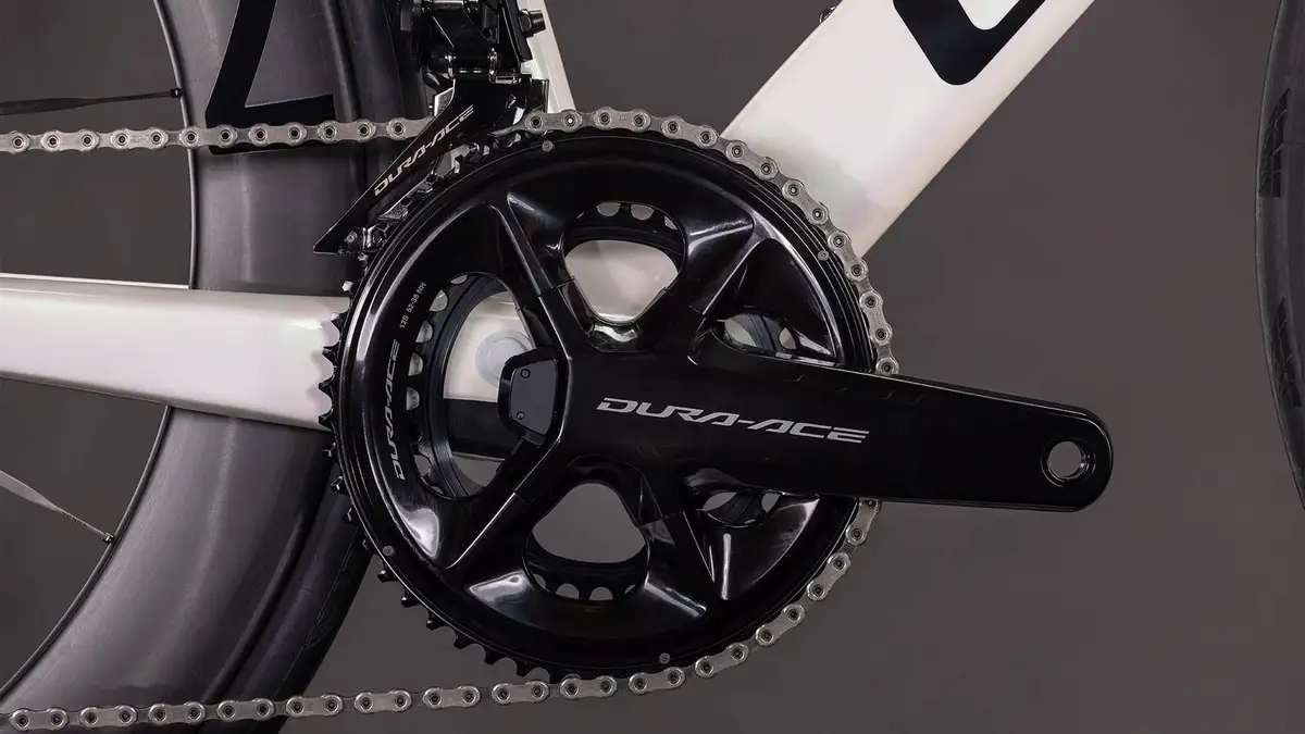 Cube LITENING AERO C:68X SLT TEAMLINE - Afbeelding 7