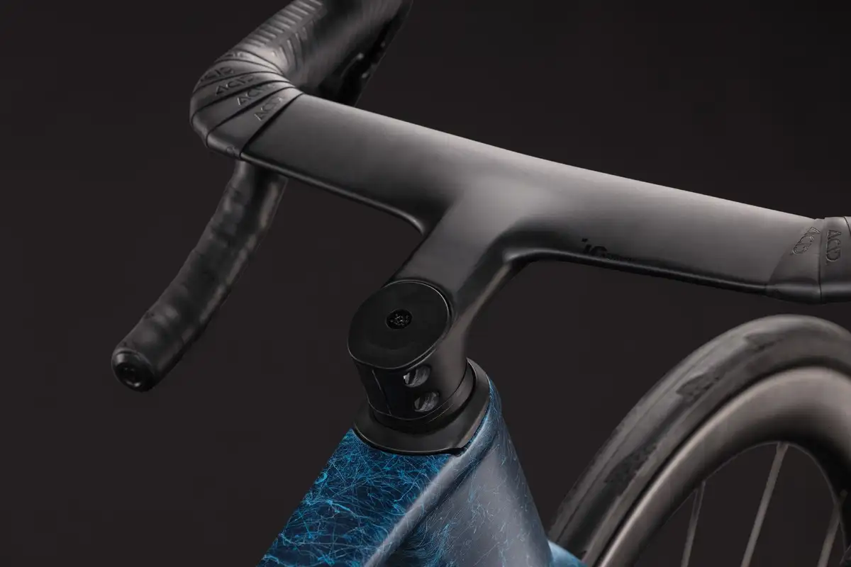 Cube LITENING AERO C:68X SLX - Afbeelding 2