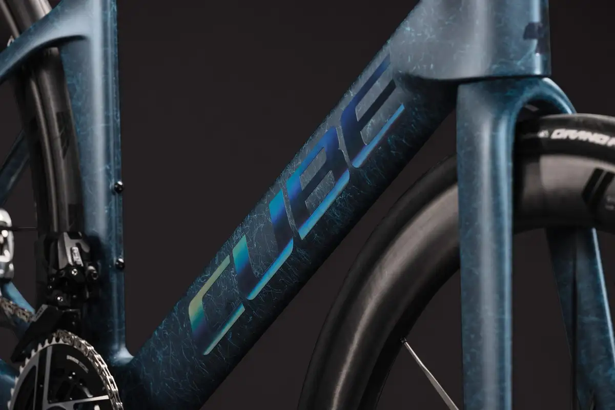 Cube LITENING AERO C:68X SLX - Afbeelding 8