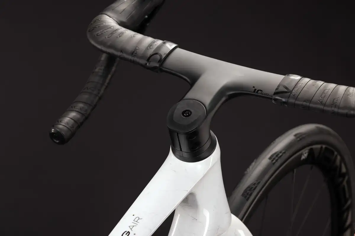 Cube LITENING AIR C:68X PRO - Afbeelding 2