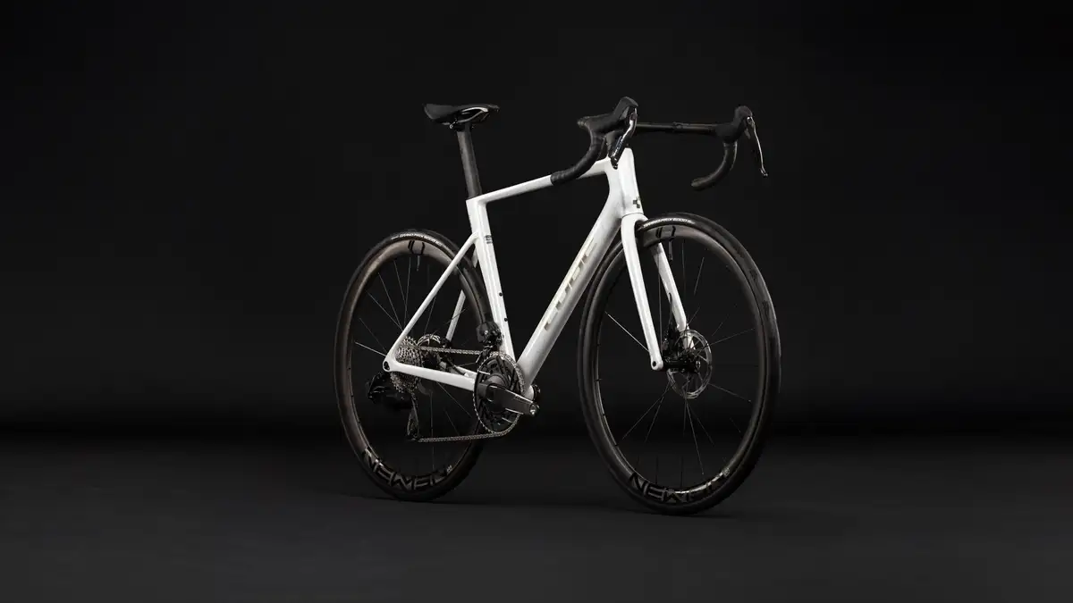 Cube LITENING AIR C:68X PRO - Afbeelding 8
