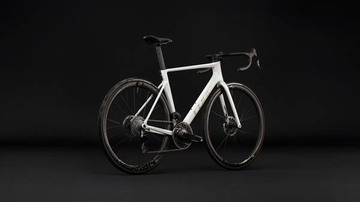 Cube LITENING AIR C:68X PRO - Afbeelding 9