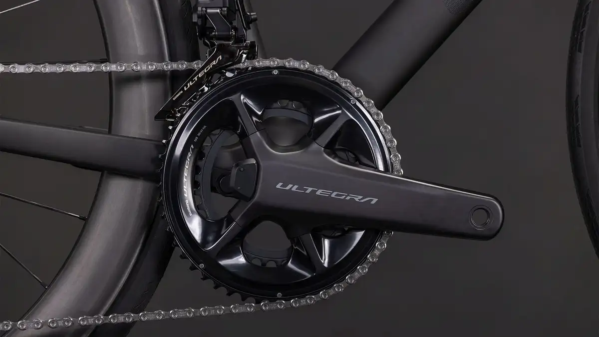 Cube LITENING AIR C:68X RACE BLACKLINE - Afbeelding 5