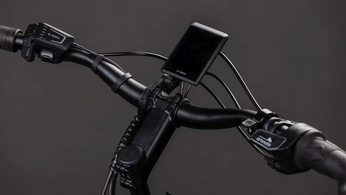 Cube LONGTAIL HYBRID COMFORT 800 - Afbeelding 3