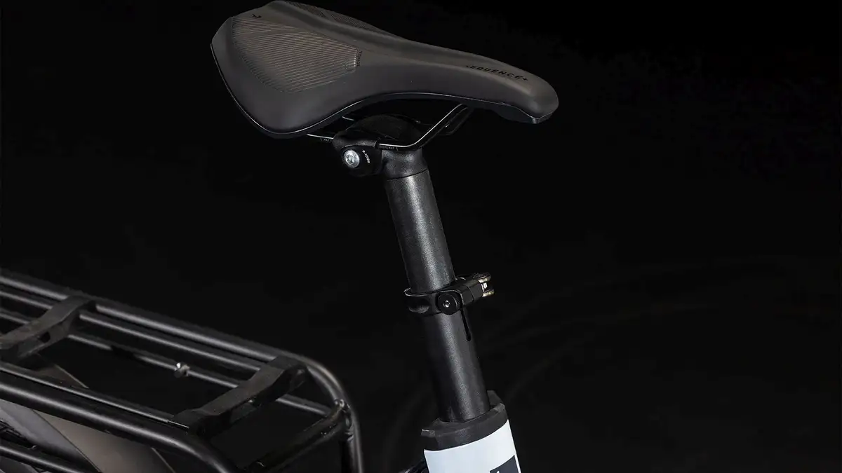 Cube LONGTAIL SPORT HYBRID - Afbeelding 6