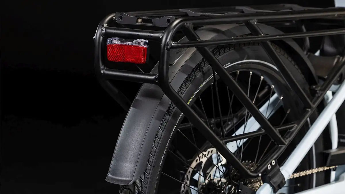 Cube LONGTAIL SPORT HYBRID - Afbeelding 8