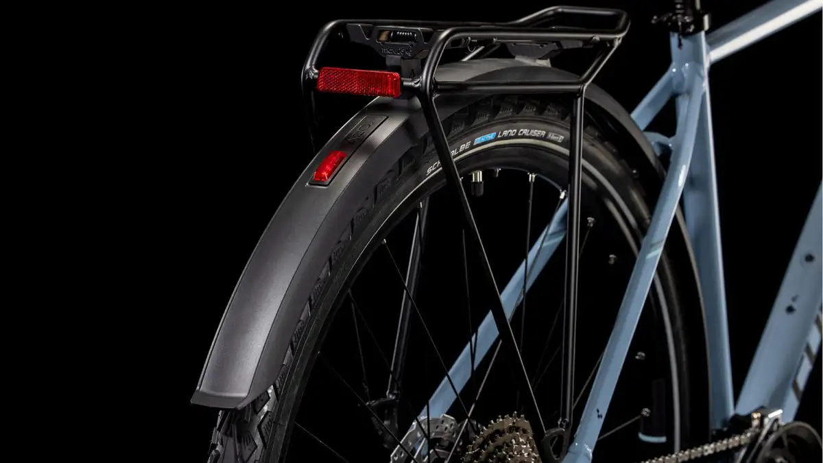 Cube NATURE EXC ALLROAD - Afbeelding 4