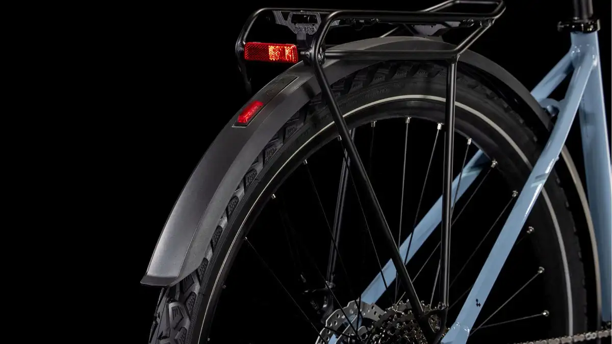 Cube NATURE EXC ALLROAD - Afbeelding 4