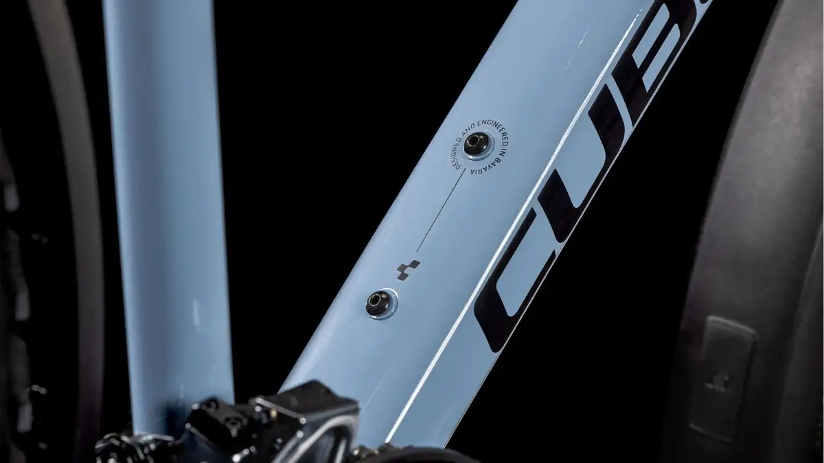 Cube NATURE EXC ALLROAD - Afbeelding 5