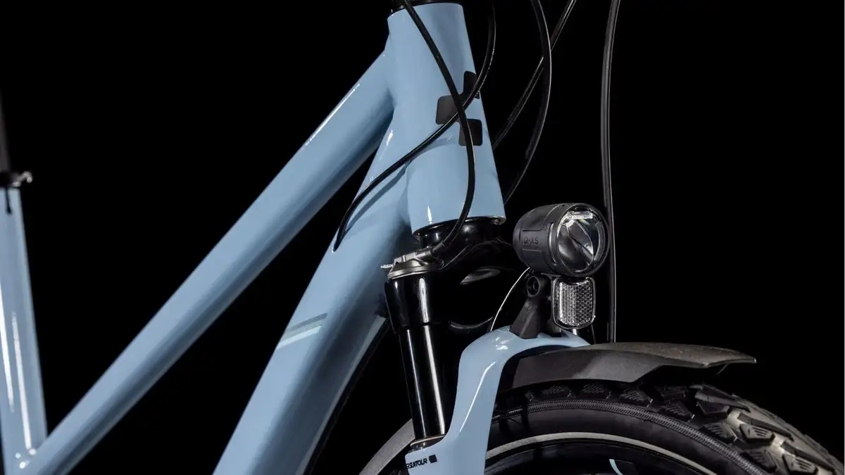 Cube NATURE EXC ALLROAD - Afbeelding 6