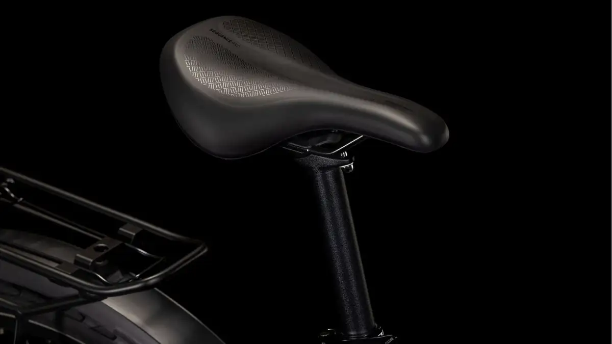 Cube NATURE EXC ALLROAD - Afbeelding 6