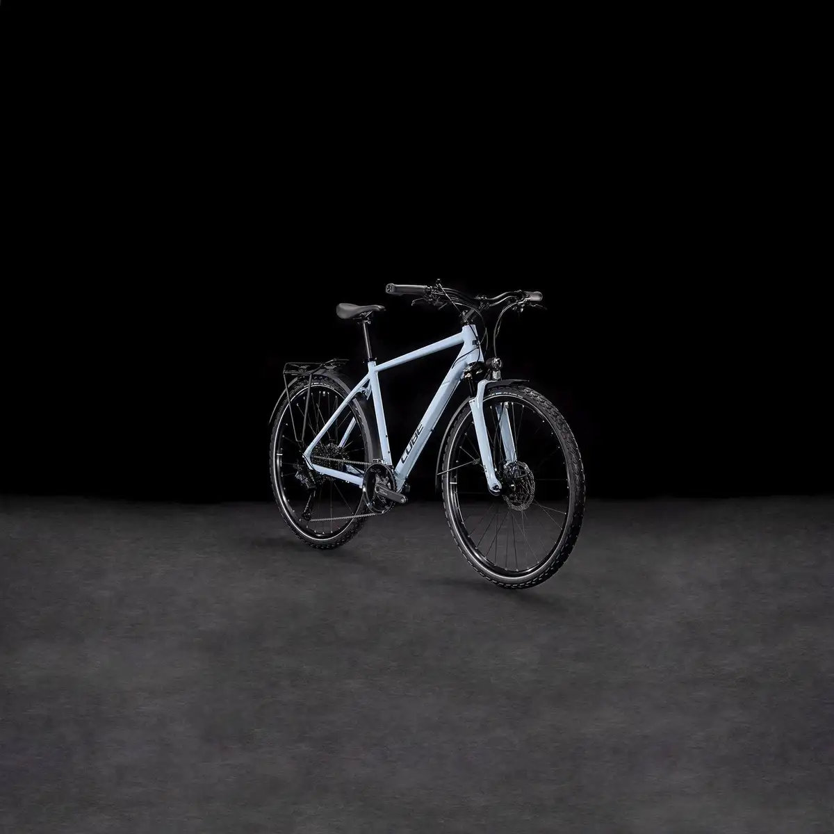 Cube NATURE EXC ALLROAD - Afbeelding 7