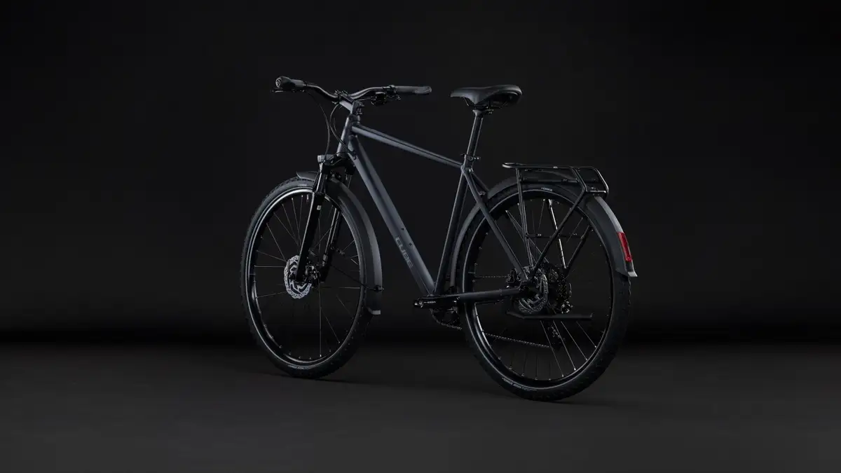 Cube NATURE ONE FE - Afbeelding 10