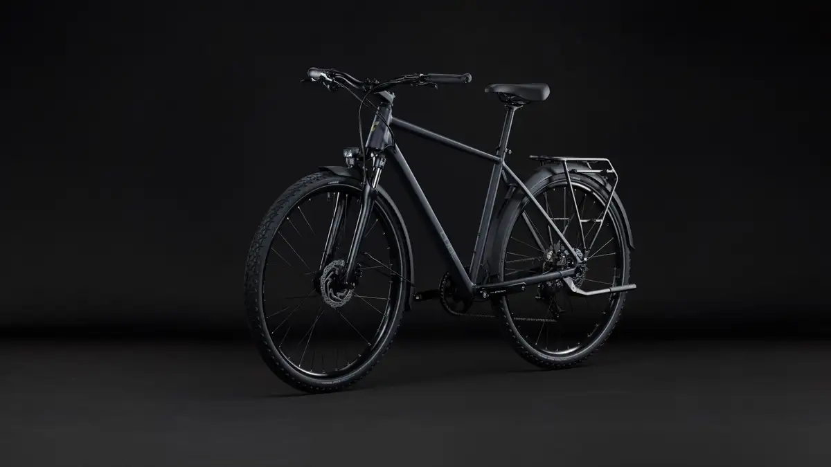 Cube NATURE ONE FE - Afbeelding 9