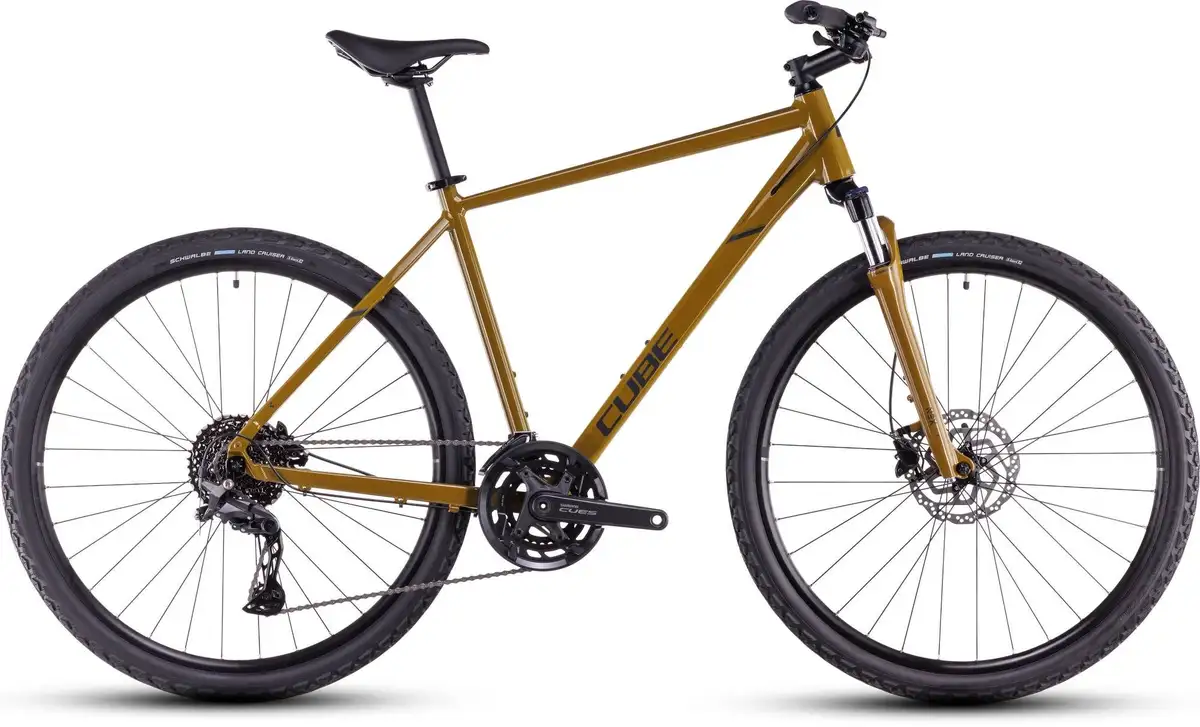 Cube NATURE PRO - Afbeelding 1