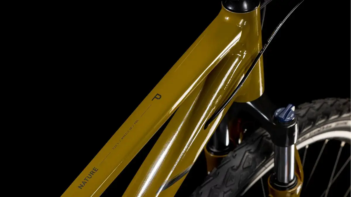 Cube NATURE PRO - Afbeelding 2
