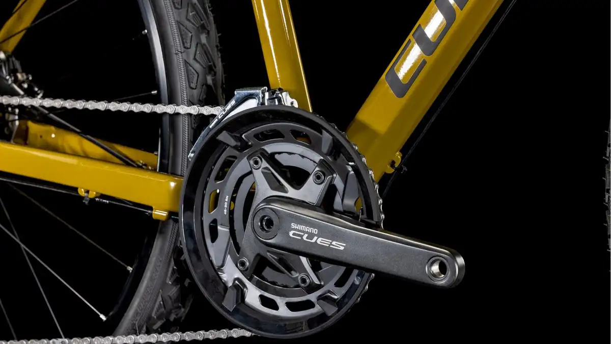 Cube NATURE PRO - Afbeelding 6