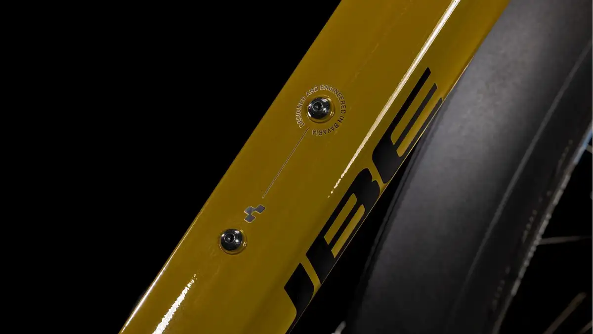 Cube NATURE PRO ALLROAD - Afbeelding 3