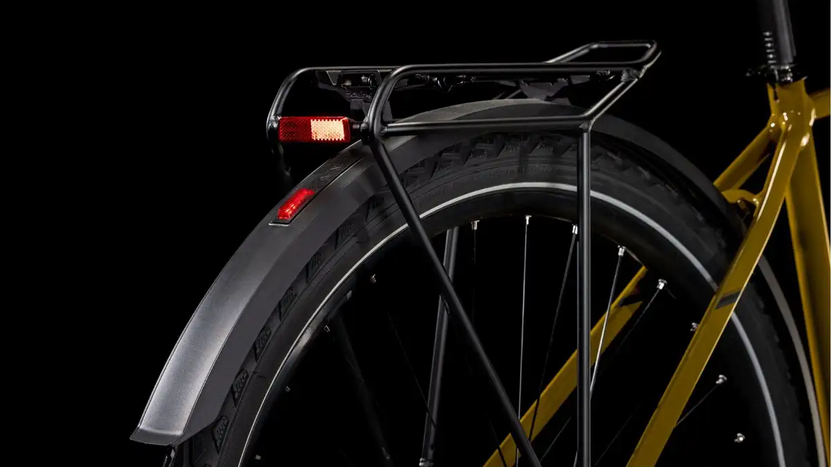 Cube NATURE PRO ALLROAD - Afbeelding 4