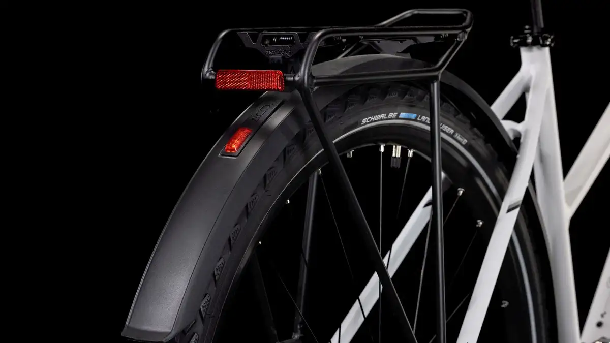 Cube NATURE PRO ALLROAD - Afbeelding 5