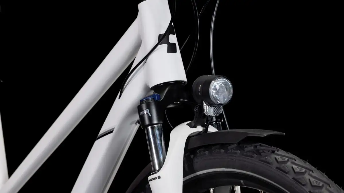 Cube NATURE PRO ALLROAD - Afbeelding 6