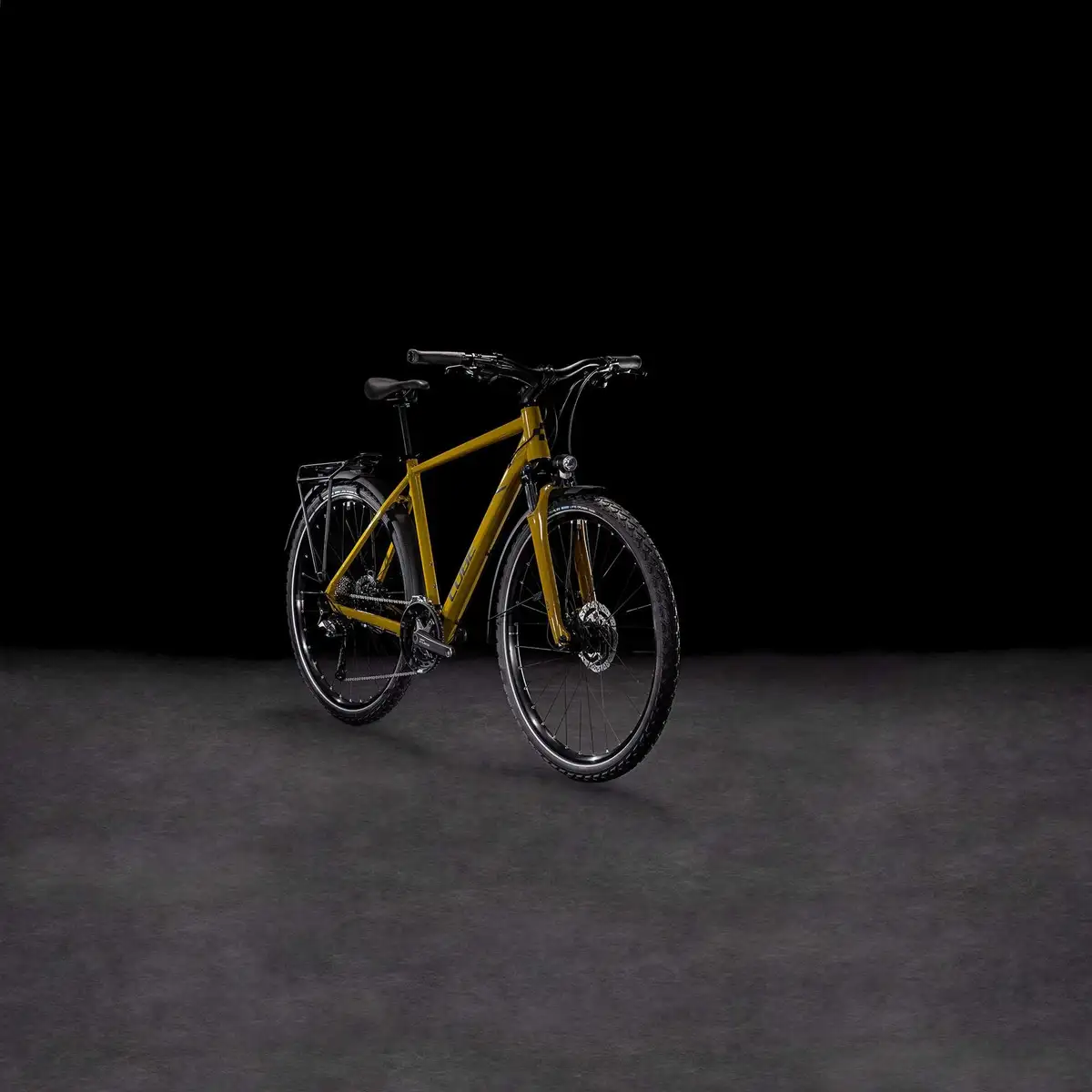 Cube NATURE PRO ALLROAD - Afbeelding 7