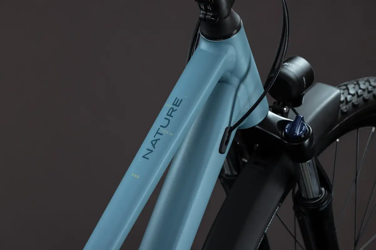 Cube NATURE PRO FE - Afbeelding 2