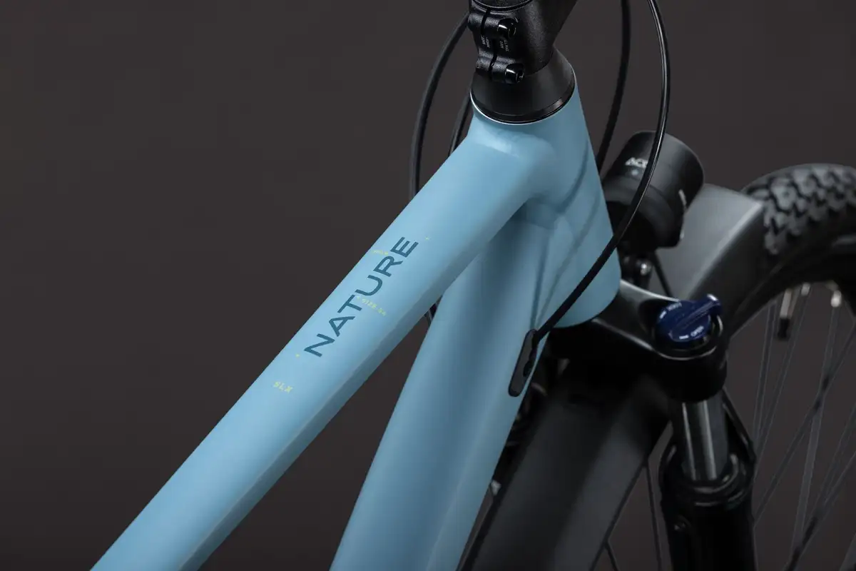 Cube NATURE PRO FE - Afbeelding 2