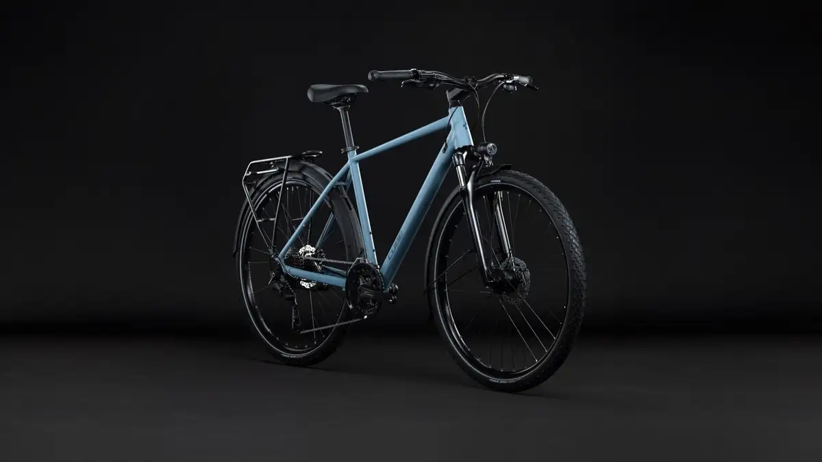 Cube NATURE PRO FE - Afbeelding 6