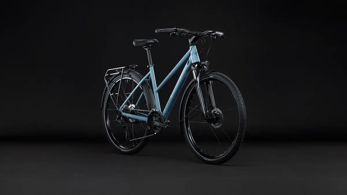 Cube NATURE PRO FE - Afbeelding 6