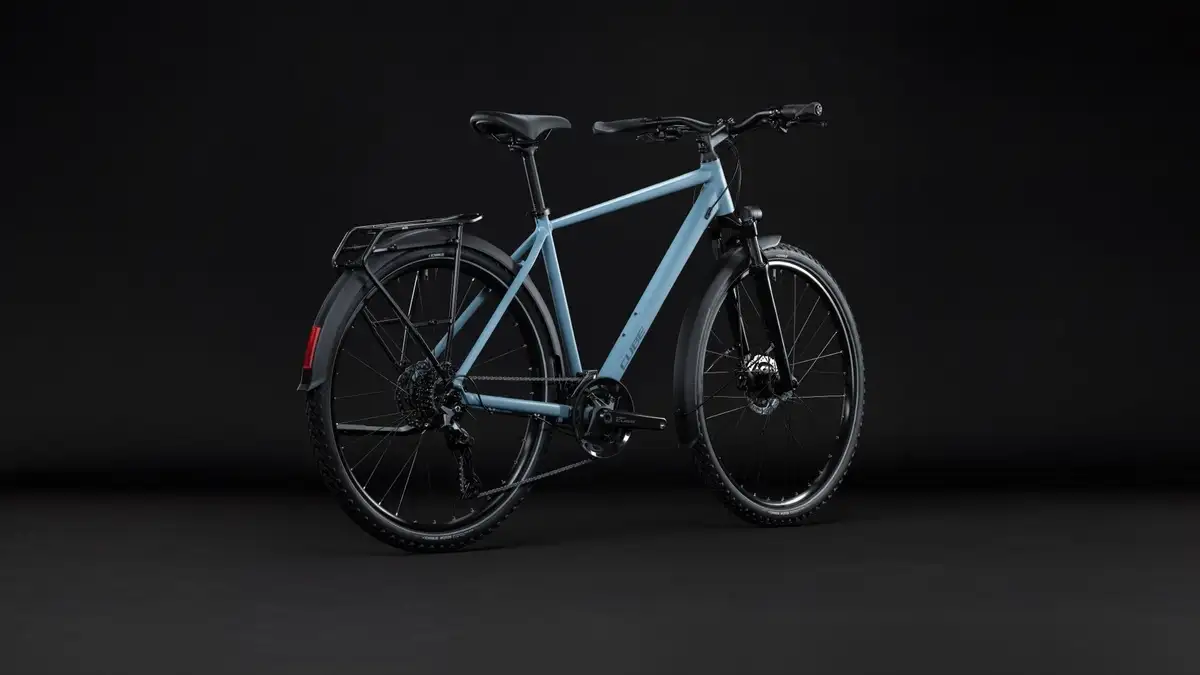 Cube NATURE PRO FE - Afbeelding 7