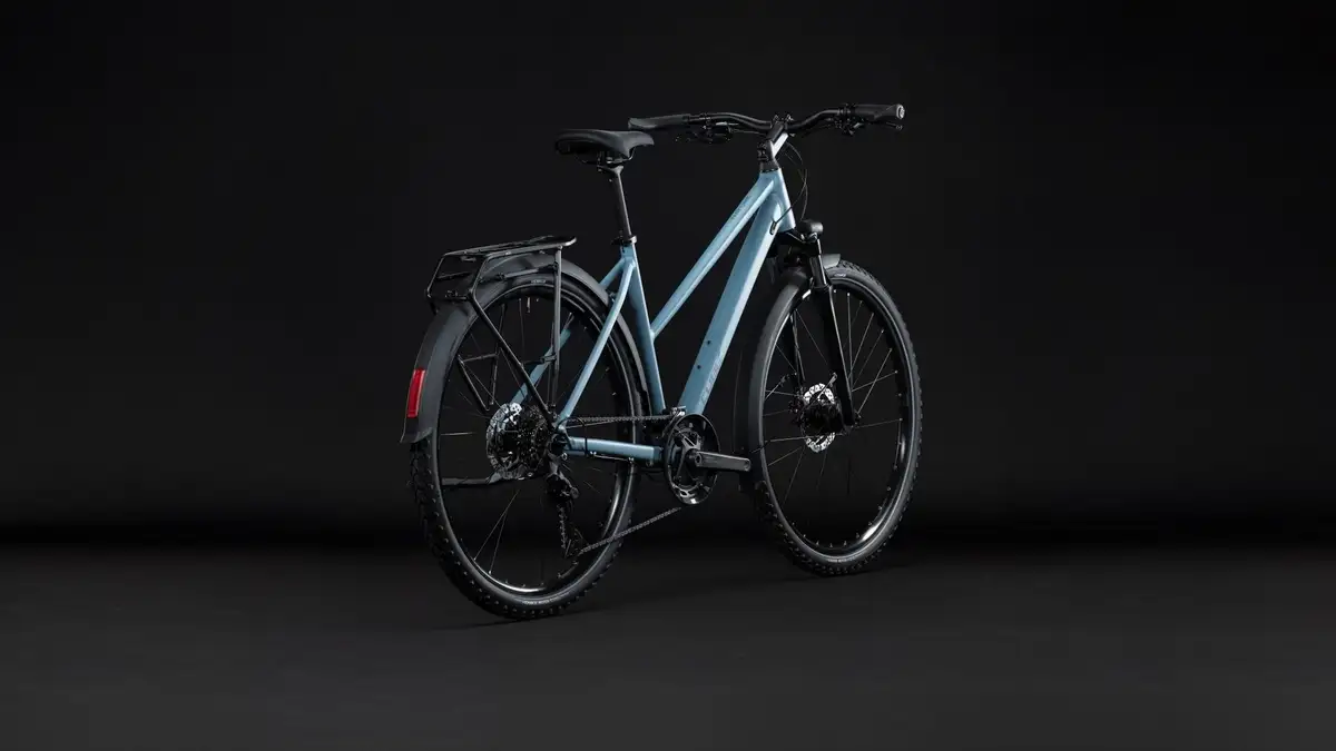 Cube NATURE PRO FE - Afbeelding 7