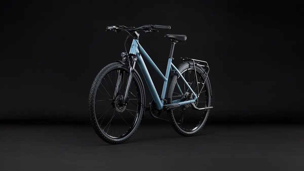 Cube NATURE PRO FE - Afbeelding 8