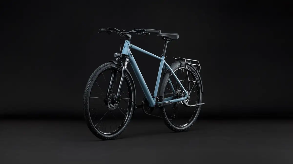 Cube NATURE PRO FE - Afbeelding 8