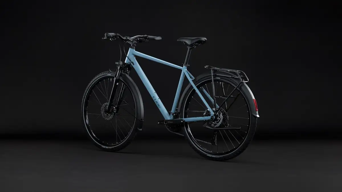 Cube NATURE PRO FE - Afbeelding 9
