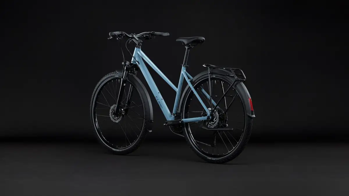 Cube NATURE PRO FE - Afbeelding 9