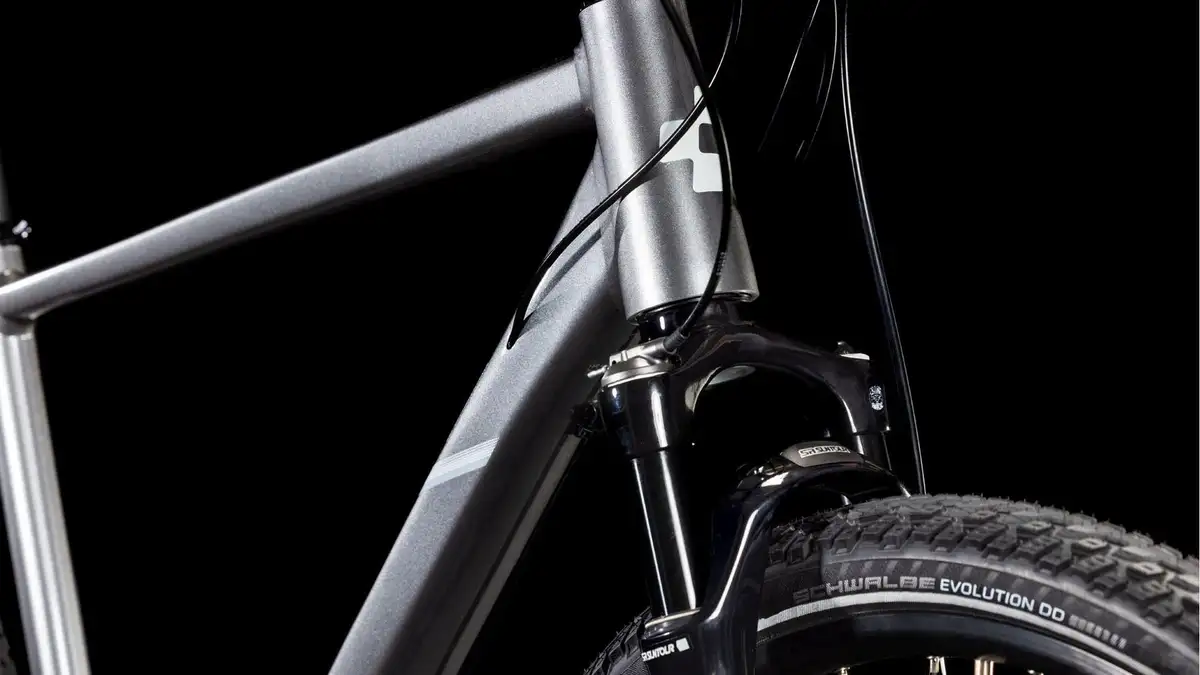 Cube NATURE SLX - Afbeelding 4