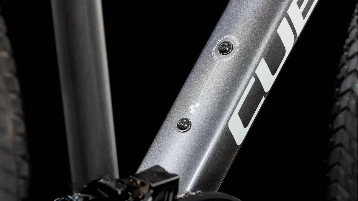 Cube NATURE SLX - Afbeelding 4