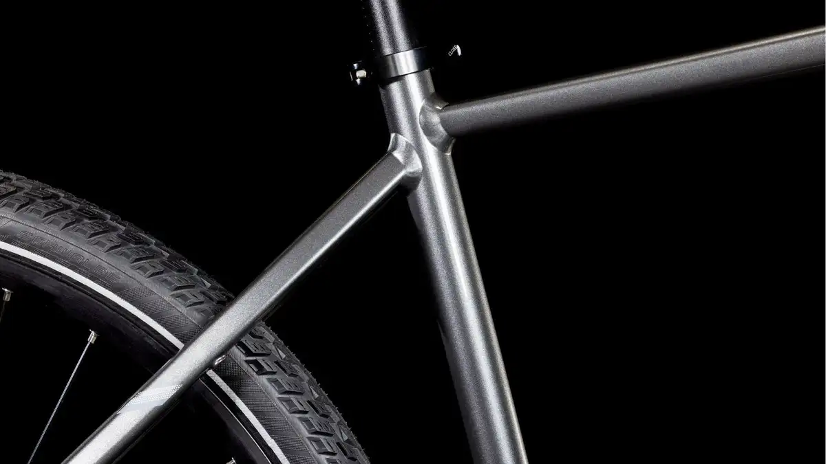 Cube NATURE SLX - Afbeelding 5