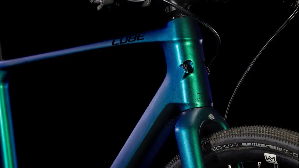 Cube NULANE C:62 SLT - Afbeelding 6