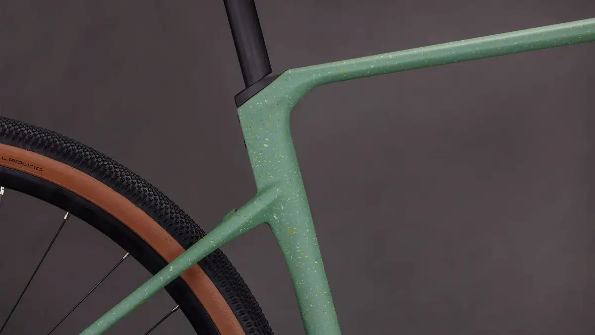 Cube NULANE C:62 SLT GREENSMOOTHIE/GREEN - Afbeelding 4