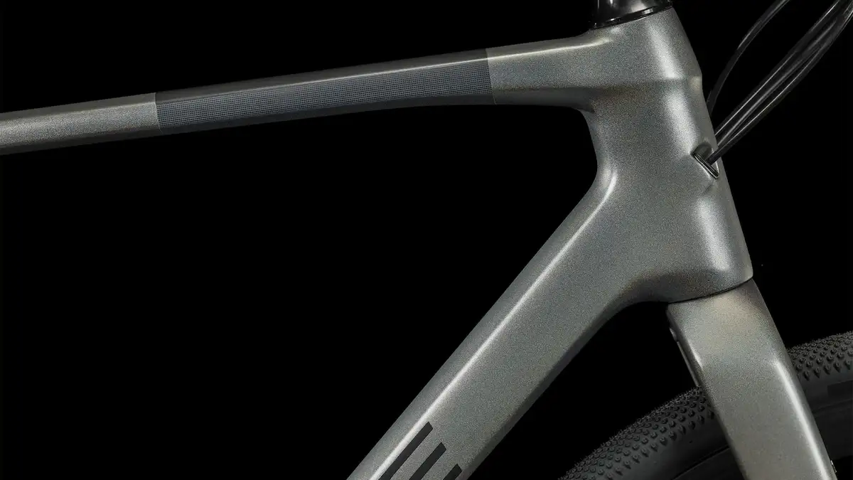 Cube NULANE C:62 SLT PRIZMSILVER/BLACK - Afbeelding 6