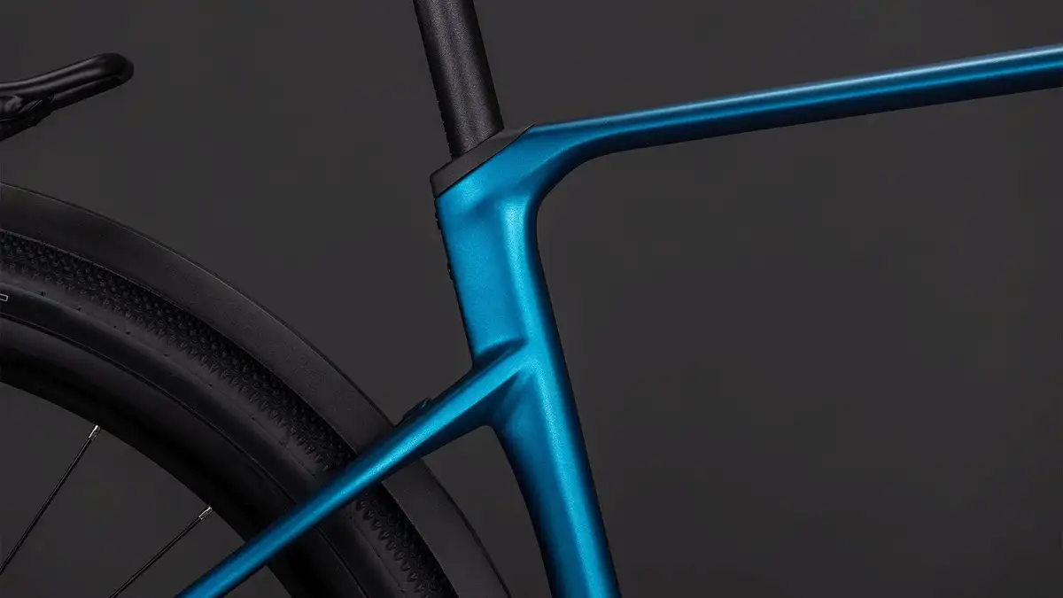 Cube NULANE C:62 SLX FE ELECTRICBLUE/BLUE - Afbeelding 5